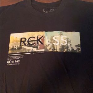 Young and Reckless T-Shirt